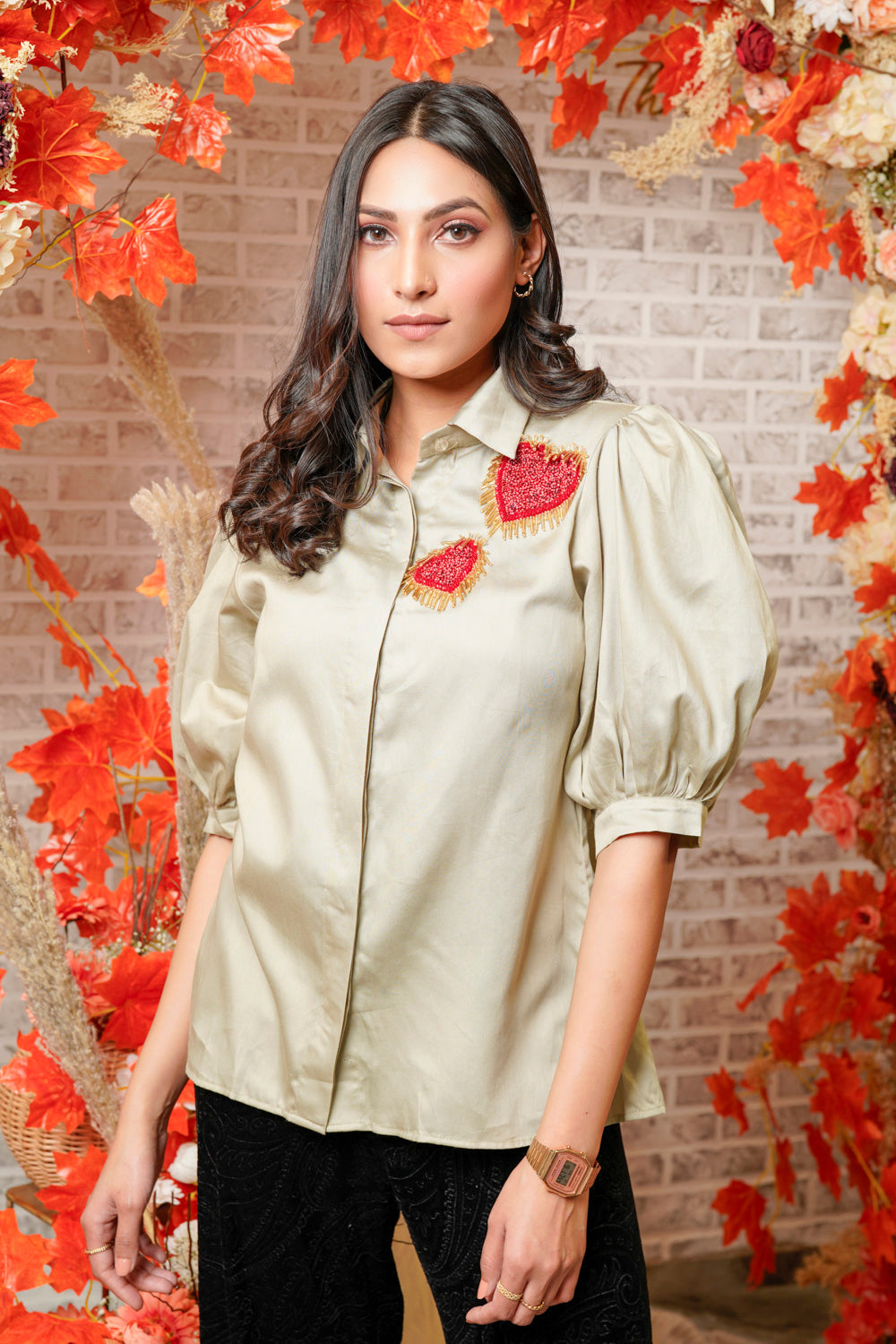 Valentine In Time Shirt (7538171478270)