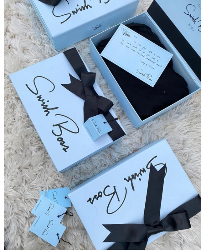 Gift Service Product (6895166390450)